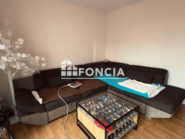 Appartement vente à Limoges