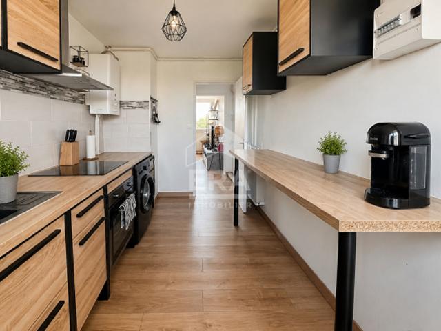 Appartement vente à Marseille, Provence-Alpes-Côte d'Azur