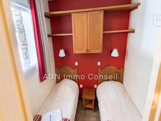 Appartement vente à Ax-les-Thermes, Ariège