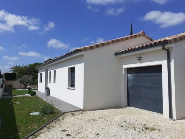 Maison vente à Toulouse, Buzet-sur-tarn