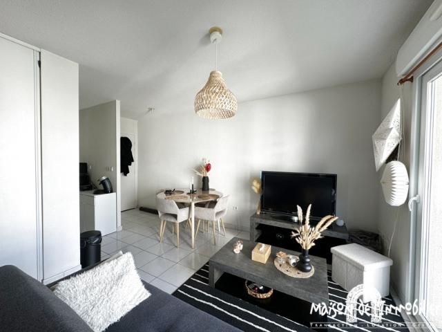 Appartement vente à Cognac, Saint-brice