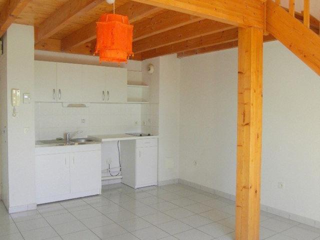 Appartement vente à Cognac