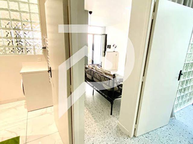 Appartement vente à Périgueux