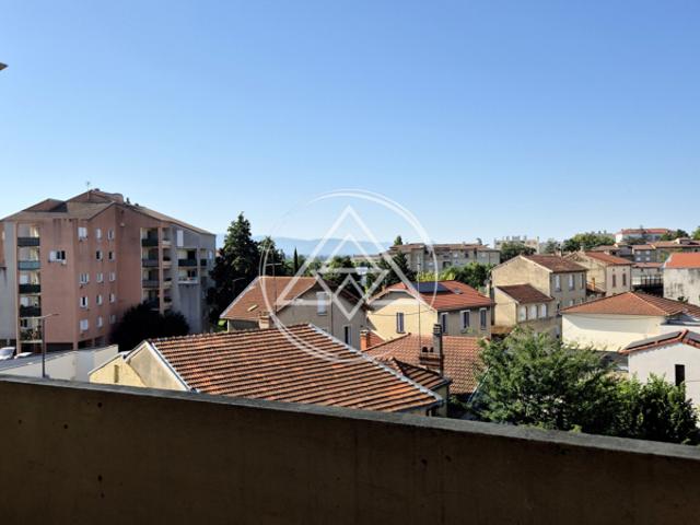 Appartement vente à Valence, Romans-sur-isère