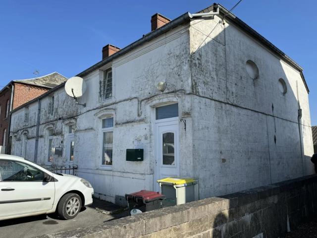 Maison vente à France métropolitaine, Sars-poteries