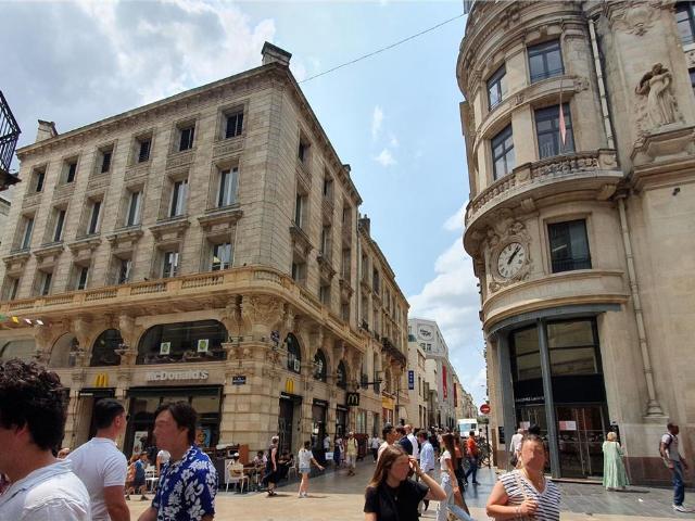 Local Commercial vente à Bordeaux