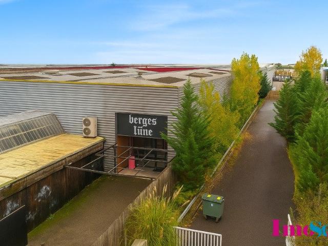 Local Commercial vente à Bordeaux