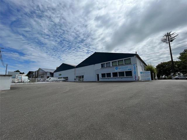 Local Commercial vente à Dax