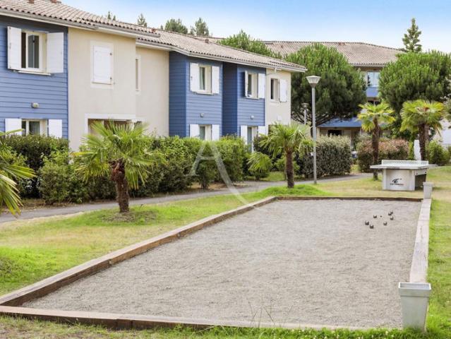 Appartement vente à Bordeaux, Saint-jean-d'illac