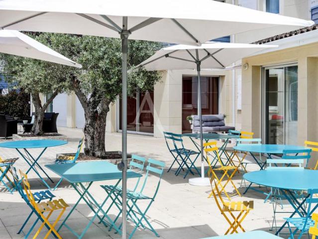 Appartement vente à Bordeaux, Saint-jean-d'illac
