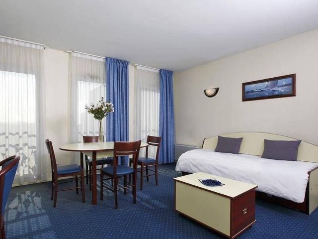 Appartement vente à Pont du Port à l'Anglais, Alfortville