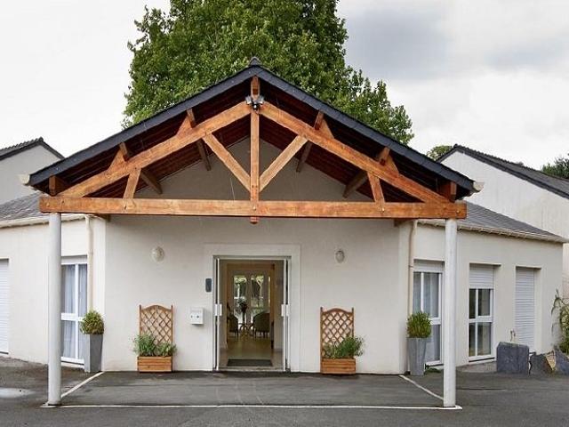 Appartement vente à Angers, Andard