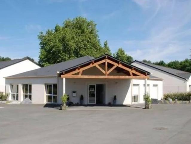 Appartement vente à Angers, Andard