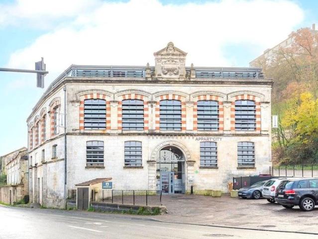 Appartement vente à Angoulême, Aignes-et-puypéroux