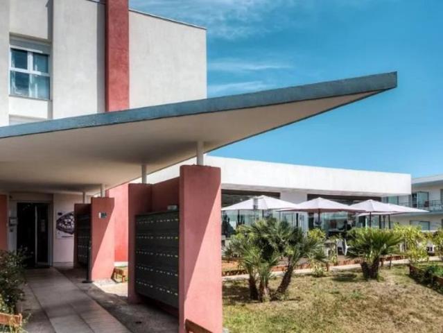 Appartement vente à Antibes, Les Semboules