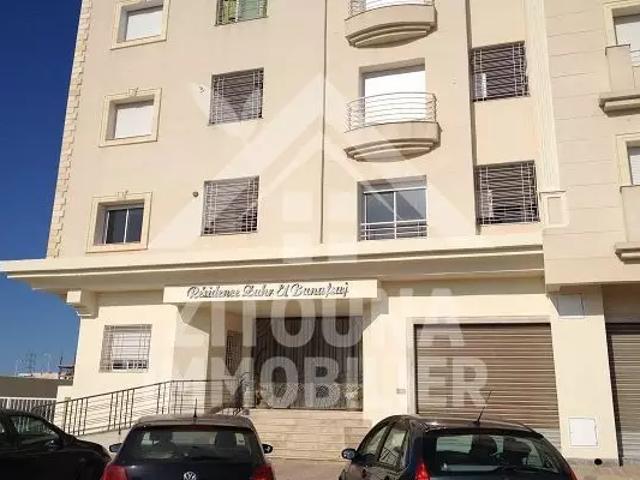 Appartement vente à Ain Zaghouan