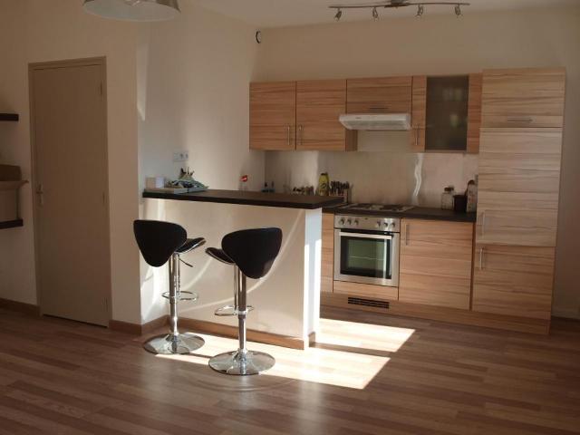 Appartement vente à Soissons