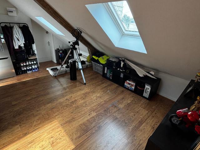 Appartement vente à Senlis, Blaincourt-lès-précy