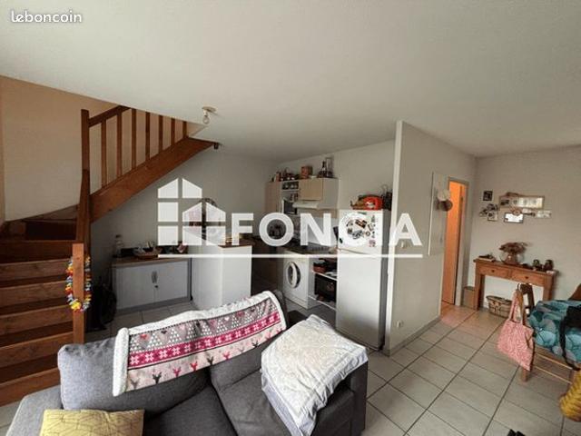 Appartement vente à Carcassonne