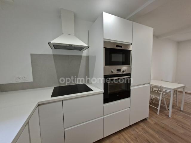 Appartement vente à Digne-les-Bains, Digne-les-bains