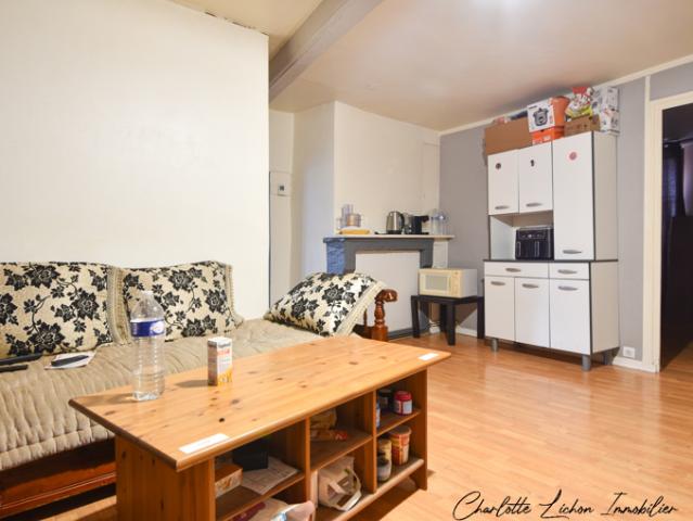 Appartement vente à Riom