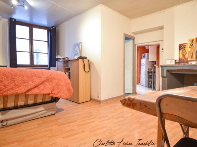 Appartement vente à Riom