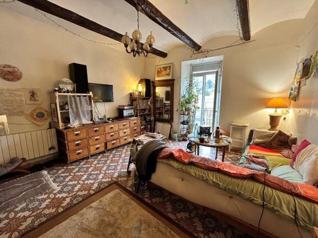 Appartement vente à Alès, Bessèges