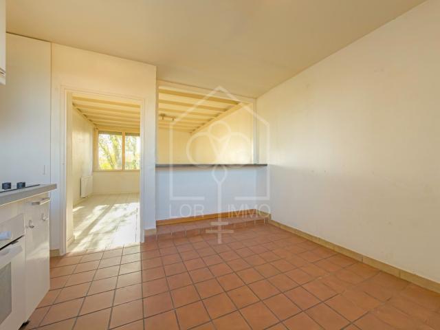 Appartement vente à Cognac, Cherves-richemont