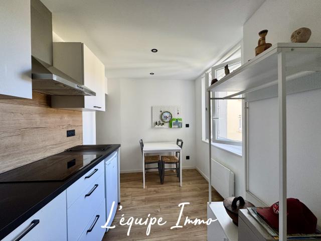 Appartement vente à Auch, L'isle-jourdain