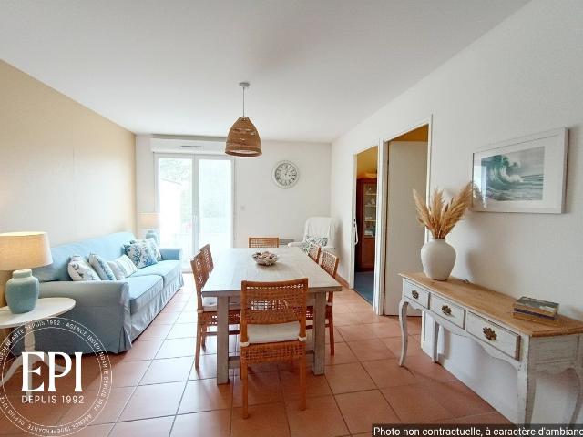 Appartement vente à Carcassonne, Berriac