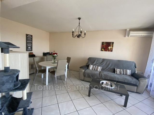 Appartement vente à Tonneins