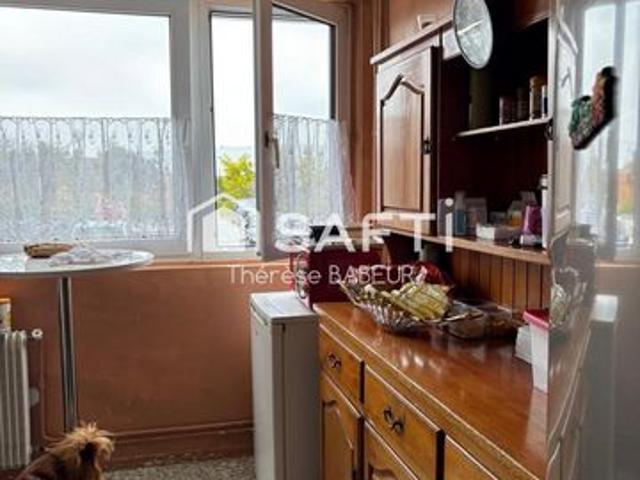 Appartement vente à Lille, Marcq-en-Barœul