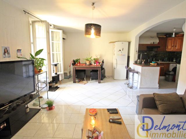 Appartement vente à Arrondissement de Toulon, La Seyne-sur-mer