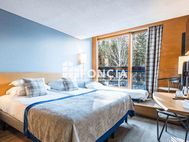 Appartement vente à Albertville, Bourg-saint-maurice