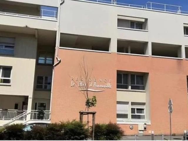 Appartement vente à France métropolitaine, Arnouville-lès-gonesse