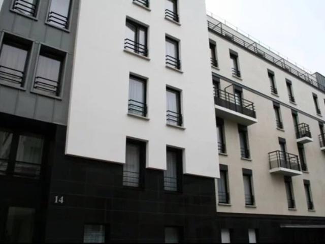Appartement vente à Nanterre, Asnières-sur-seine