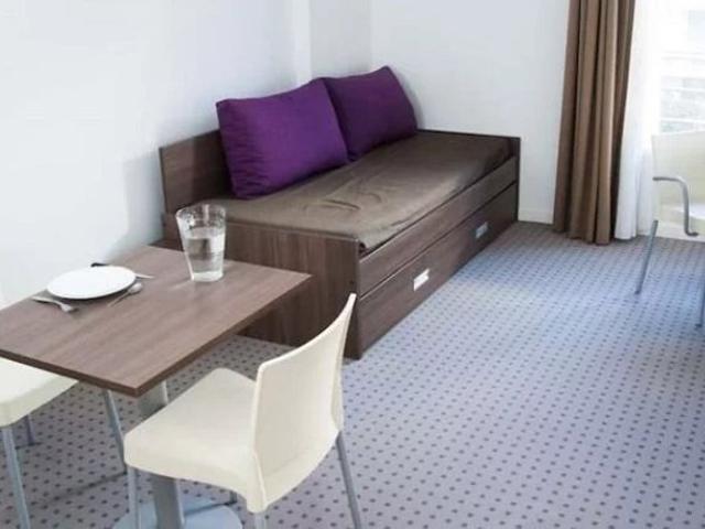 Appartement vente à Nanterre, Asnières-sur-seine