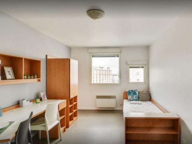 Appartement vente à Saint-Denis, Aubervilliers