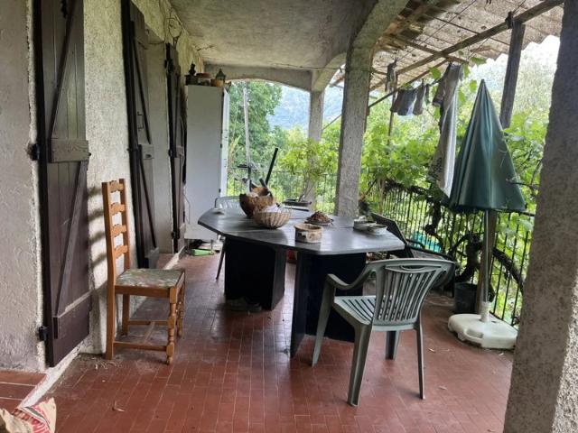 Maison vente à Nice, Sospel