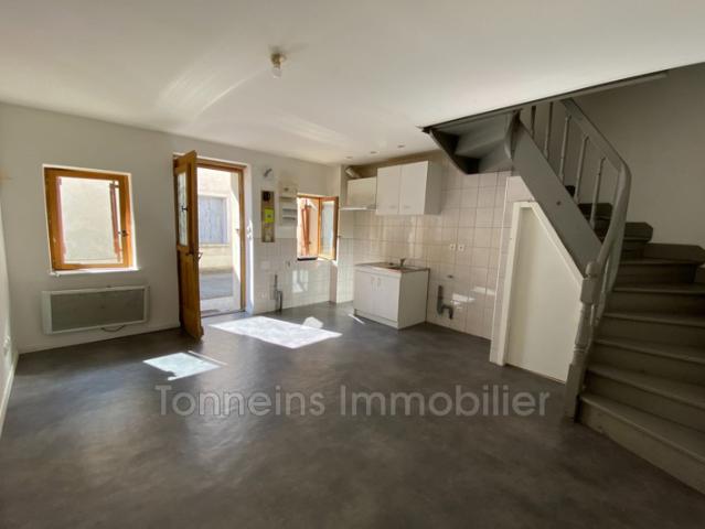 Maison vente à Marmande, Gontaud-de-nogaret