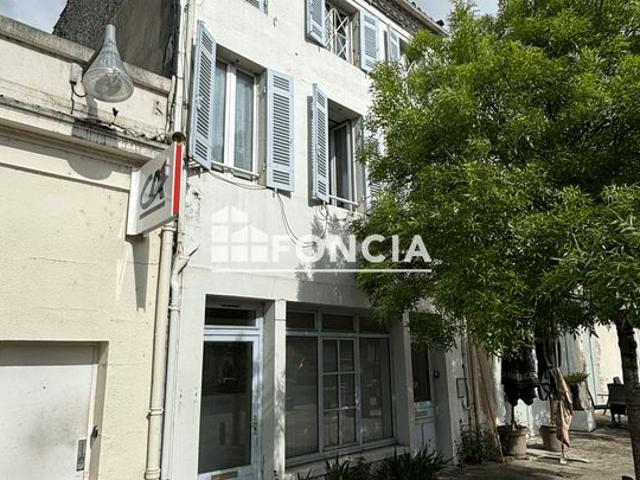 Appartement vente à Auch, Roquefort