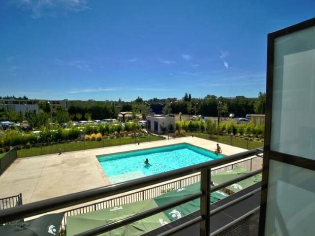 Appartement vente à Avignon