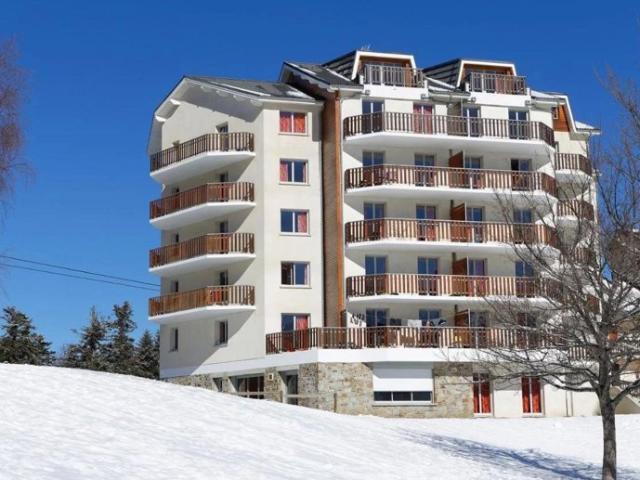 Appartement vente à Foix, Savignac-les-ormeaux