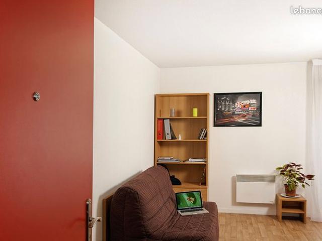 Appartement vente à Saint-Denis, Villetaneuse