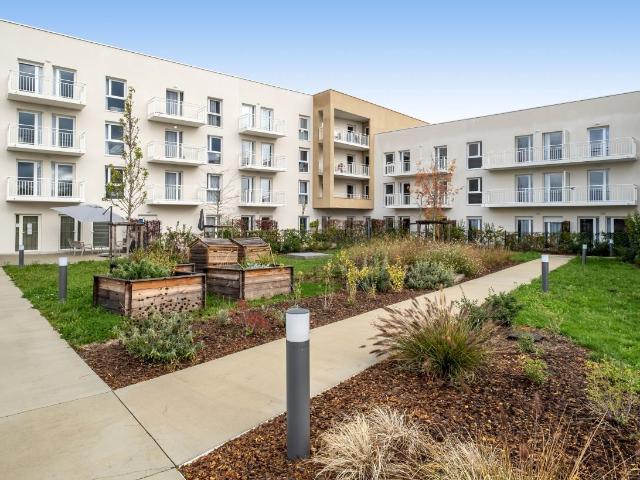 Appartement vente à France métropolitaine, Balma