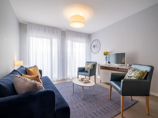 Appartement vente à Toulouse, Balma