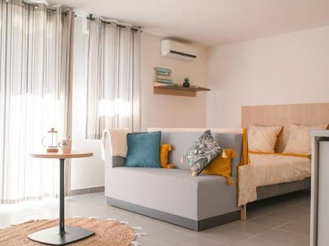 Appartement vente à Toulouse, Balma