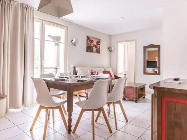 Appartement vente à Colmar-Ribeauvillé, Bergheim