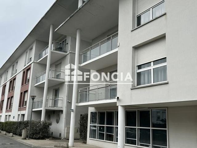 Appartement vente à Bordeaux, Mérignac