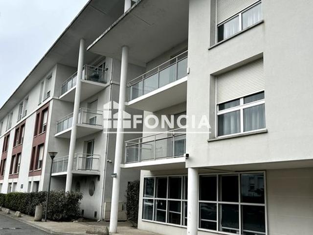 Appartement vente à Bordeaux, Mérignac